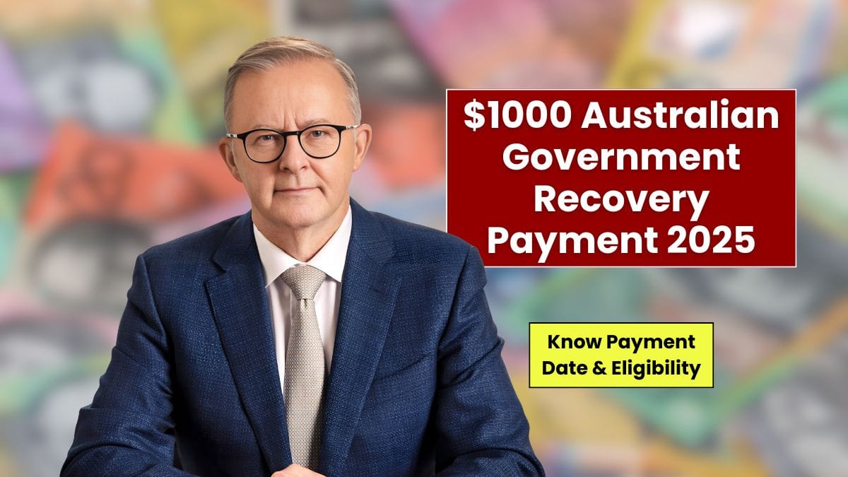 Anthony Albanese