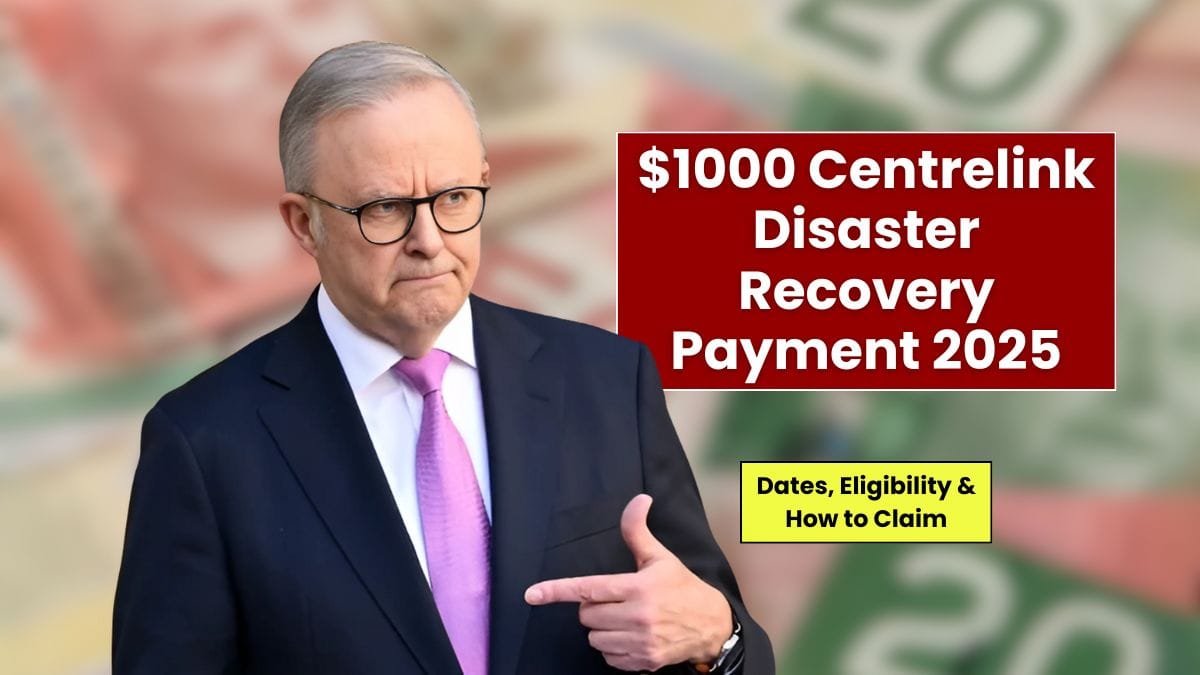 Anthony Albanese