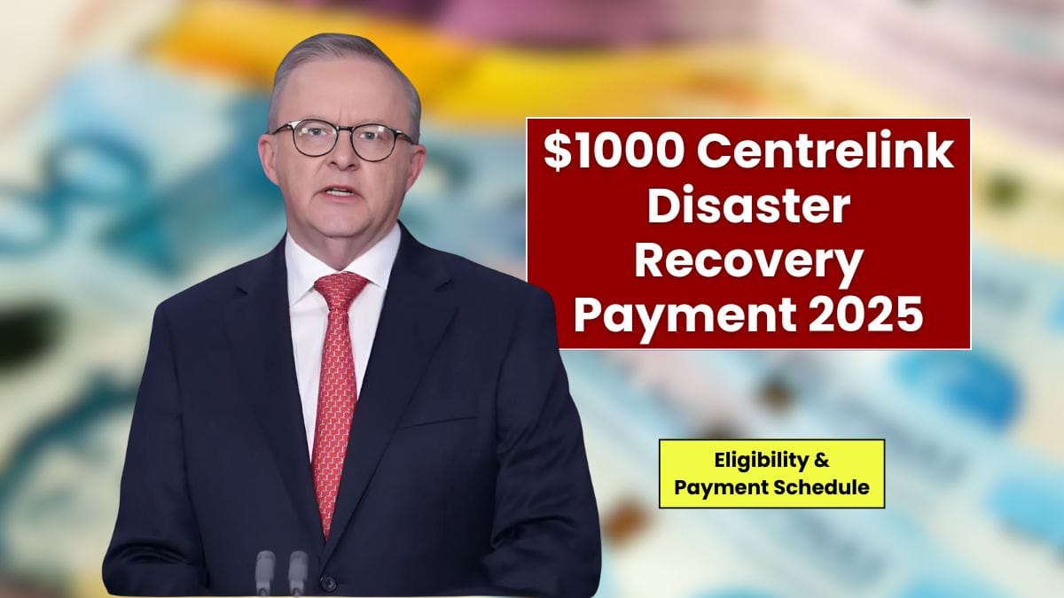 Anthony Albanese