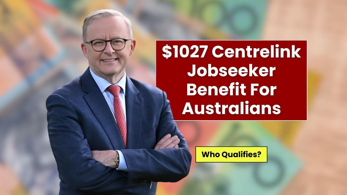Anthony Albanese