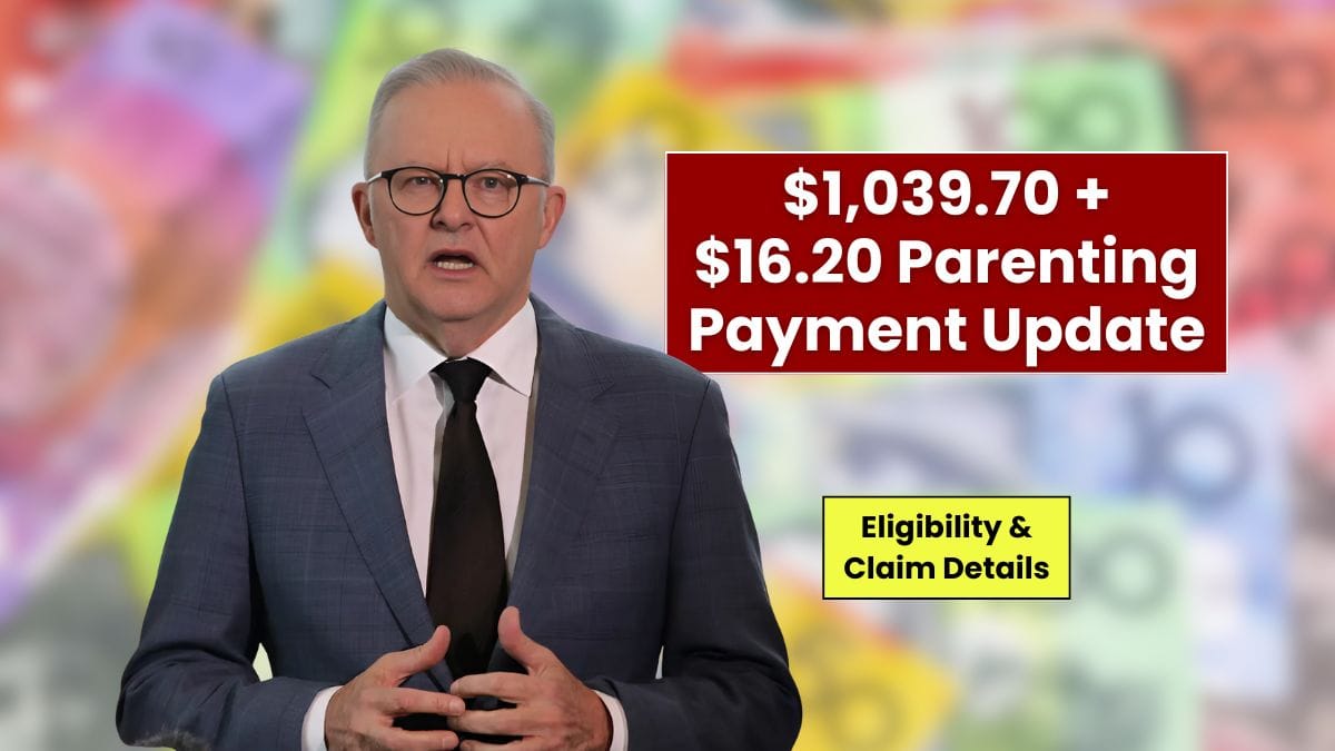 Anthony Albanese