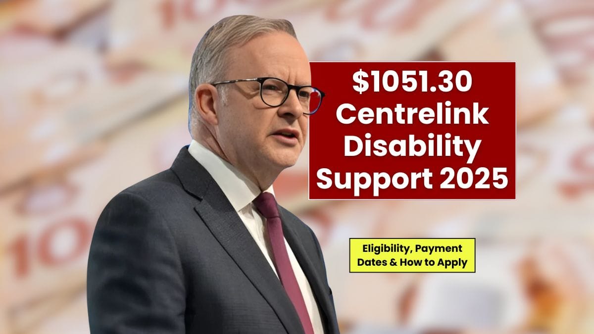 Anthony Albanese