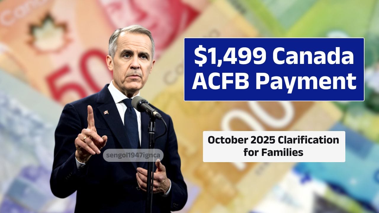 Mark Carney