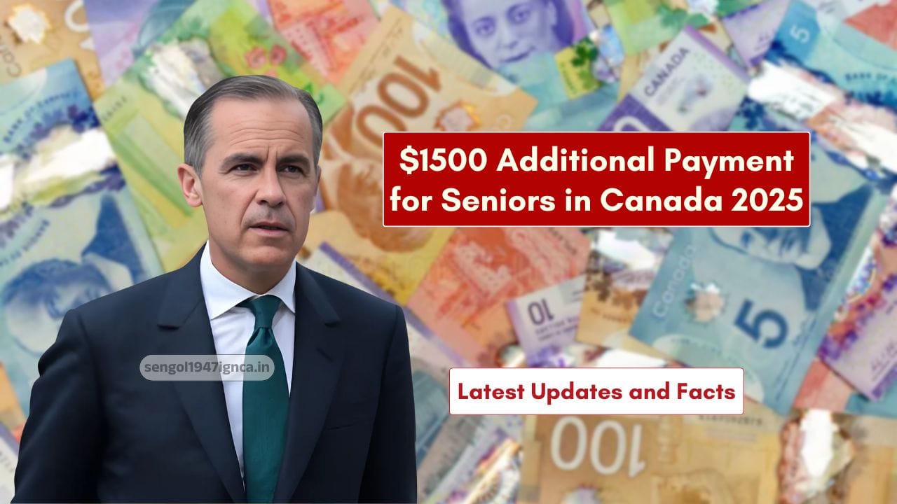 Mark Carney