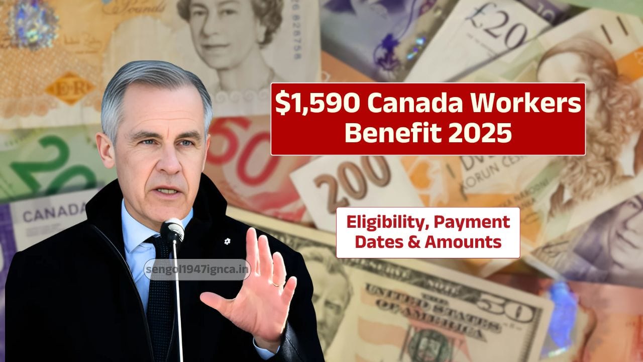 Mark Carney
