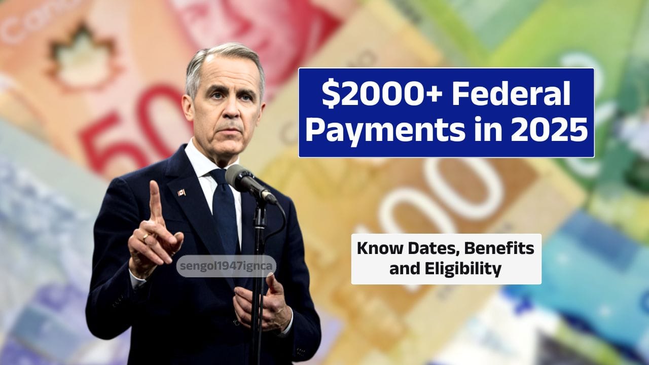 Mark Carney