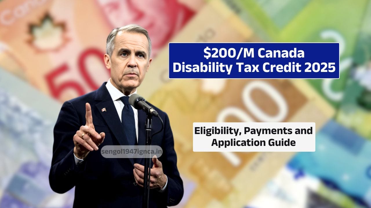 Mark Carney