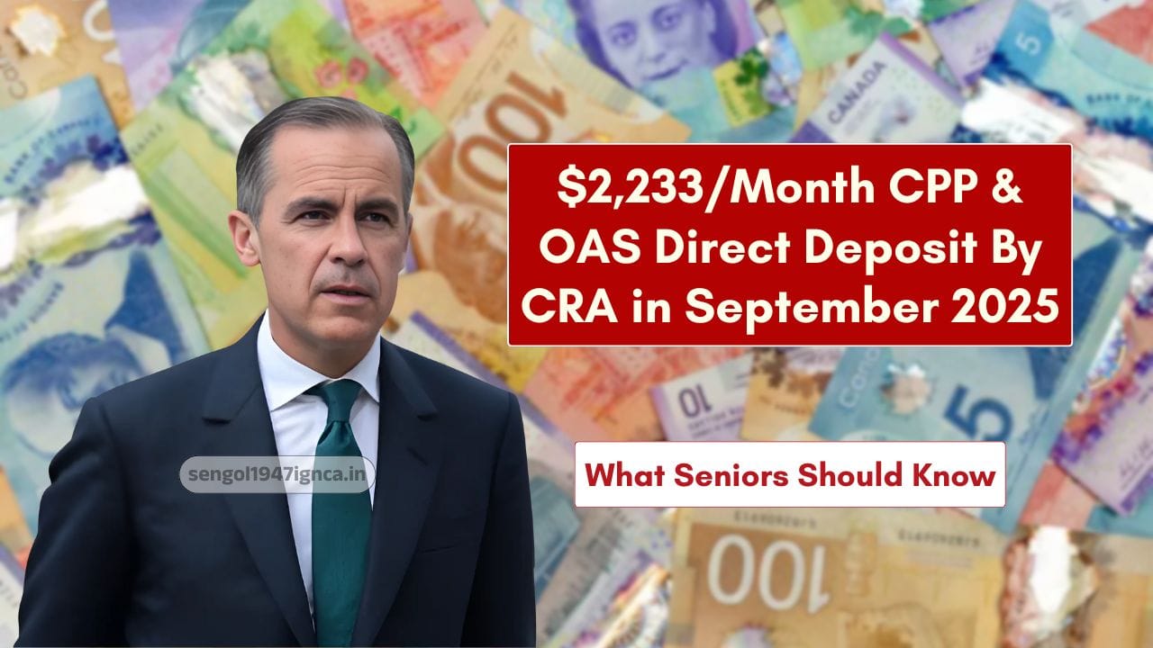 Mark Carney