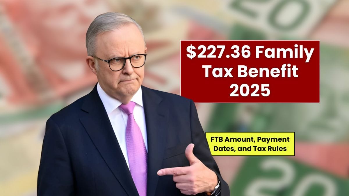 Anthony Albanese