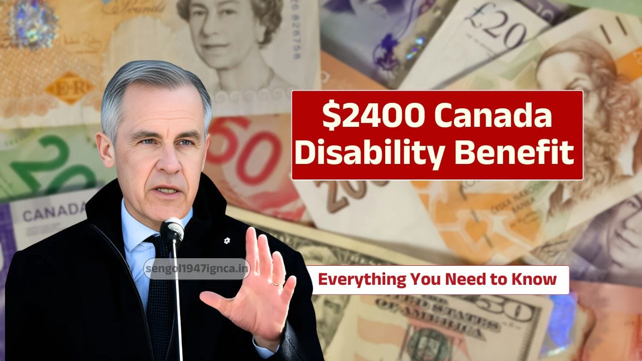 Mark Carney