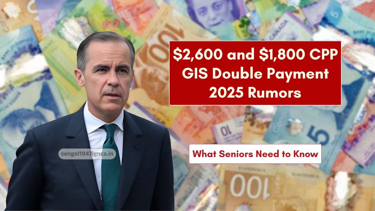 Mark Carney