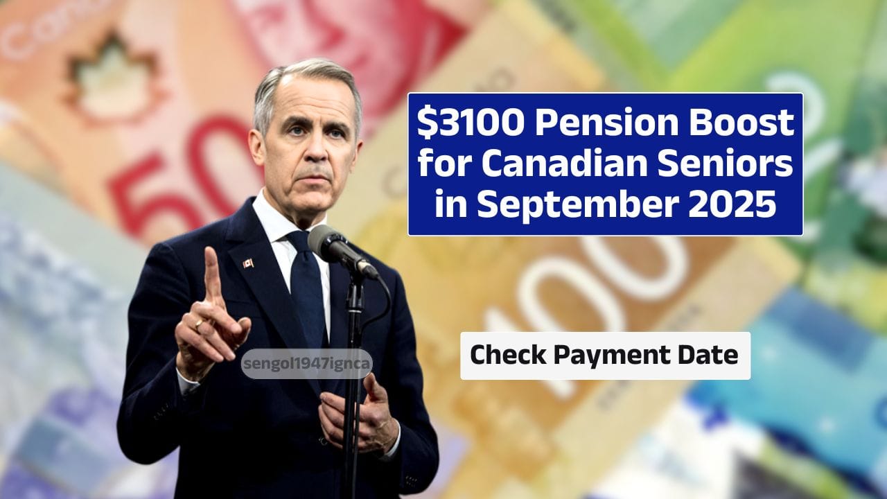 Mark Carney