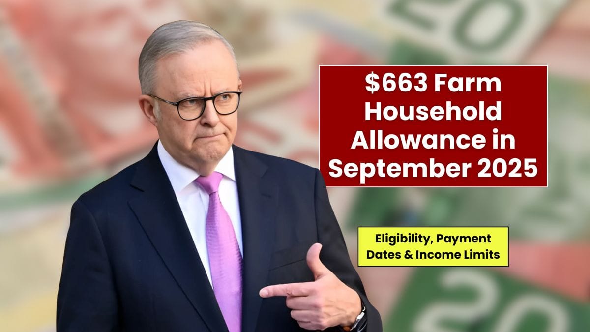 Anthony Albanese