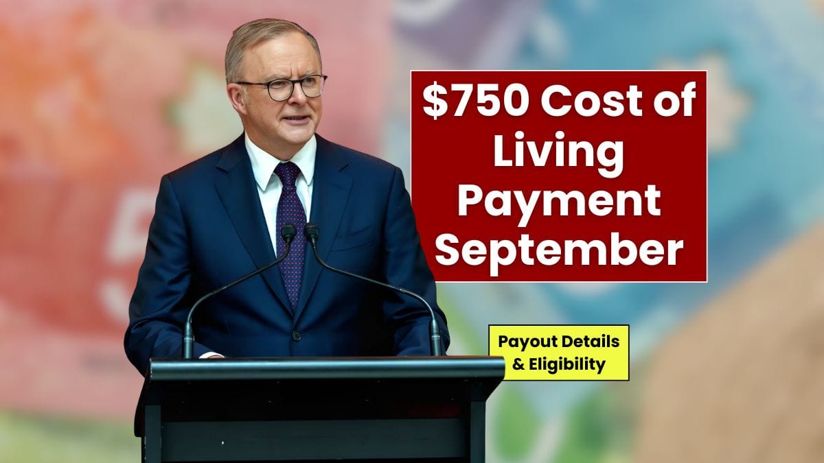 Anthony Albanese