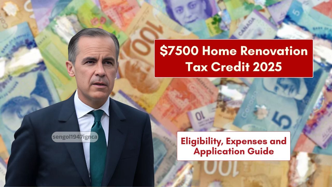 Mark Carney