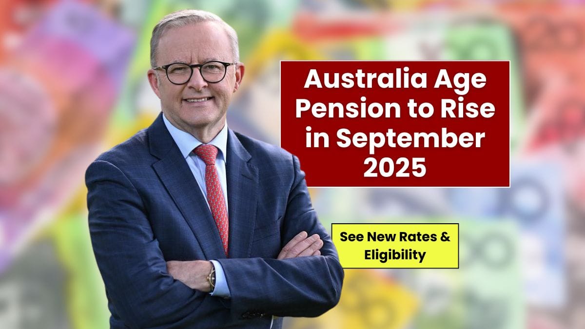 Anthony Albanese