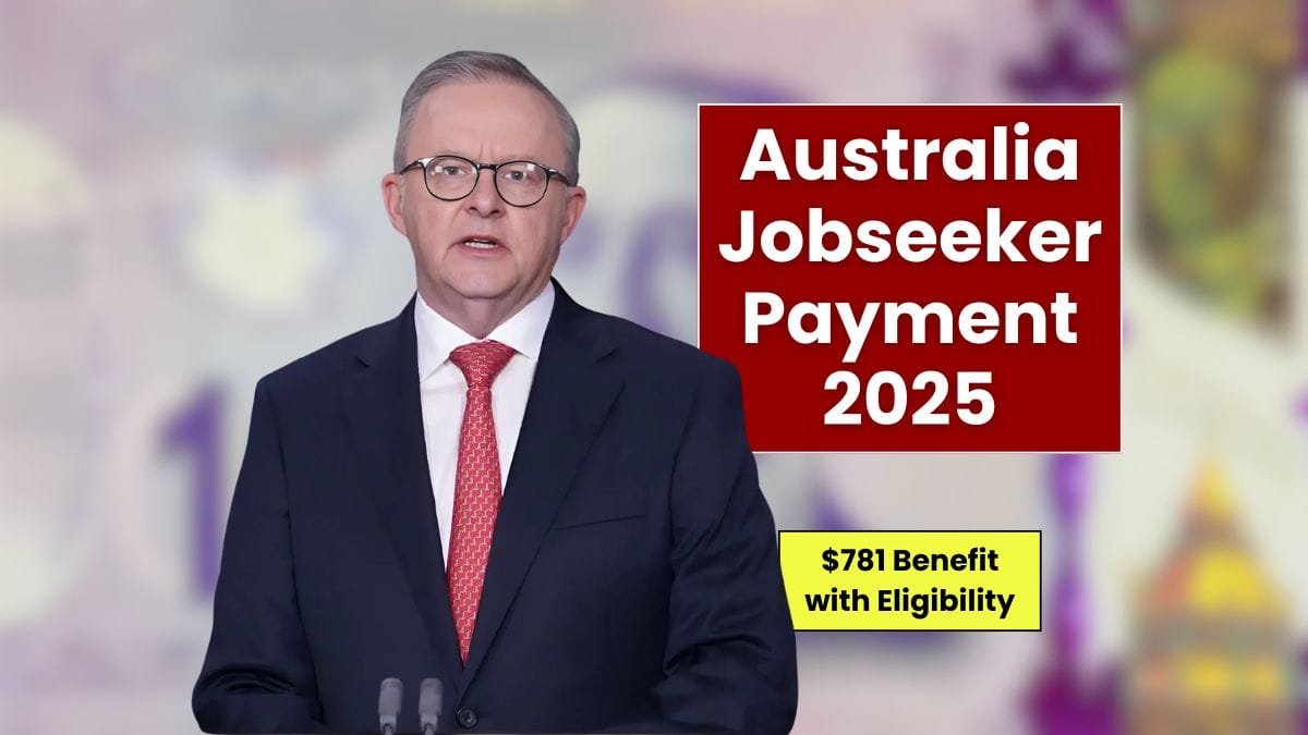 Anthony Albanese
