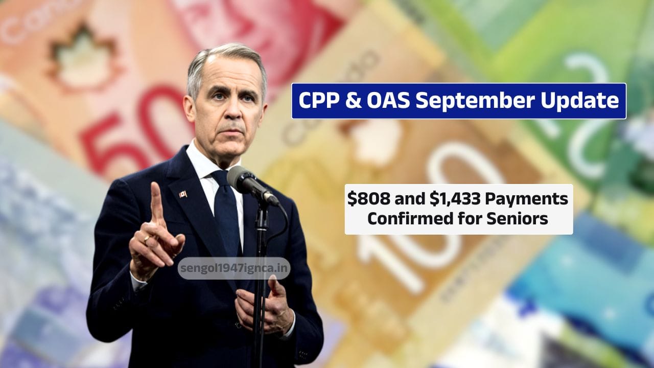 Mark Carney