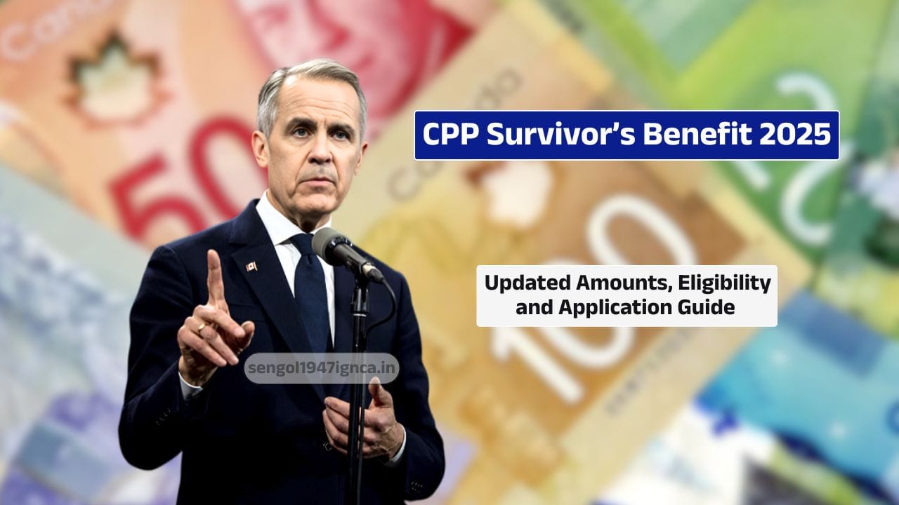 Mark Carney