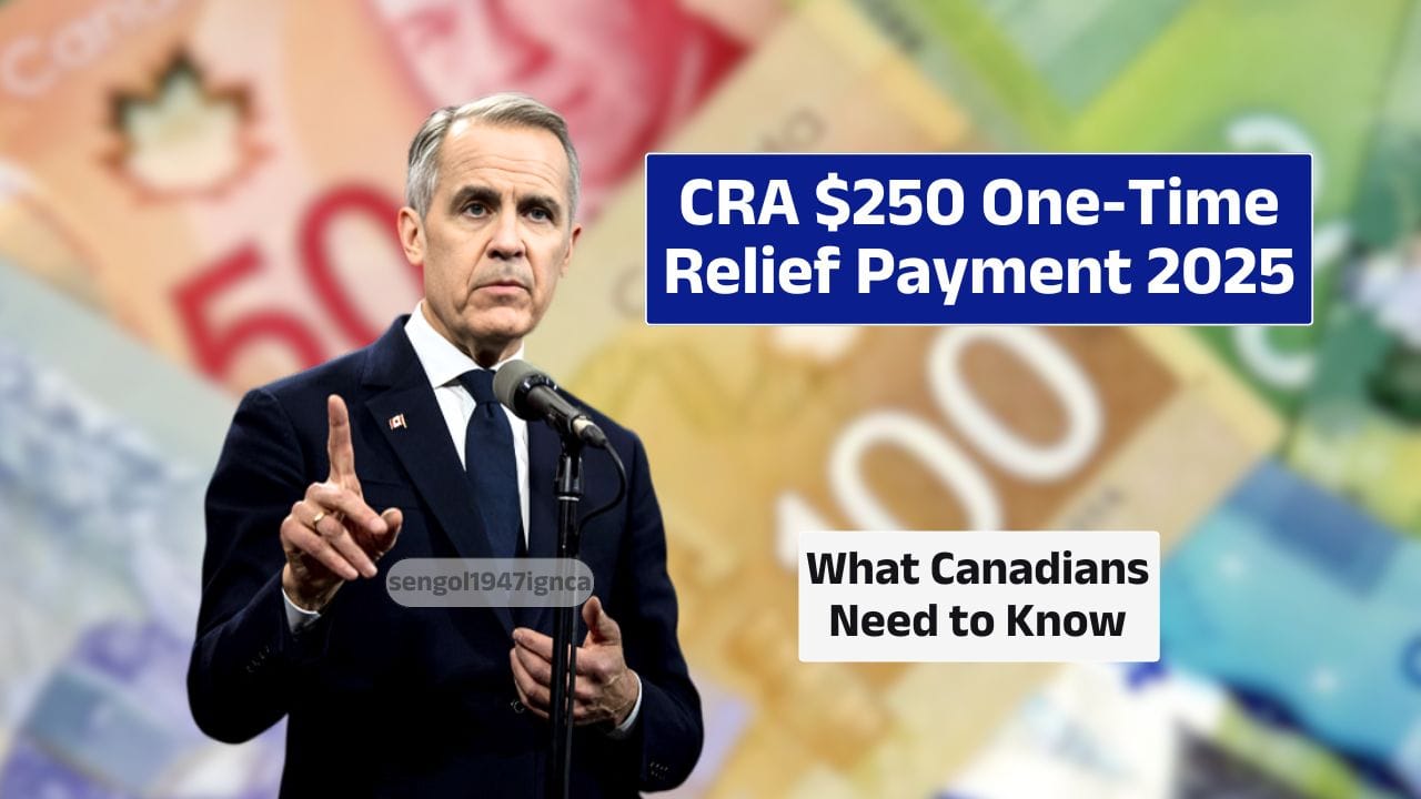 Mark Carney