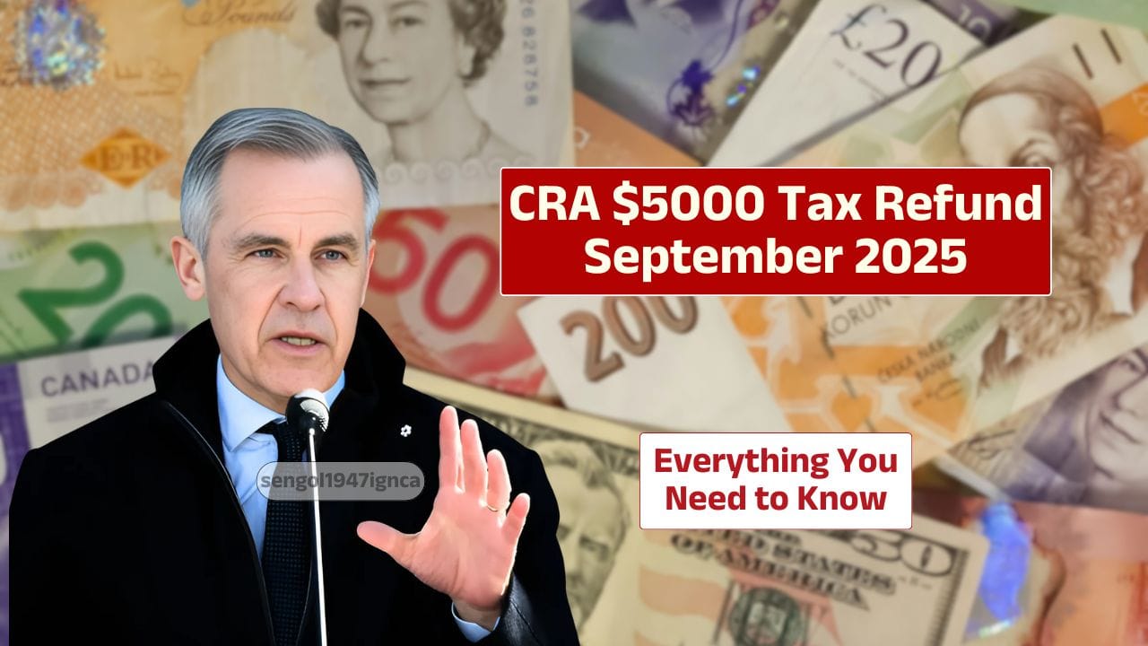 Mark Carney