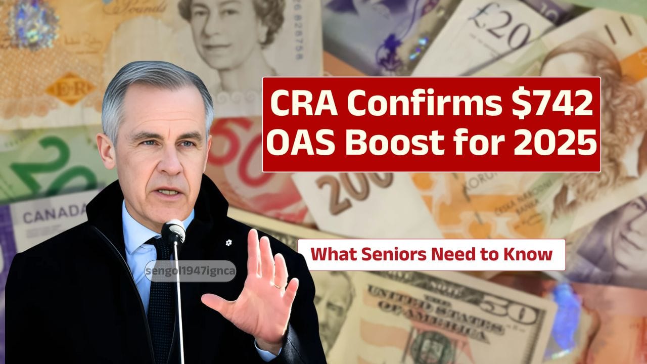 Mark Carney