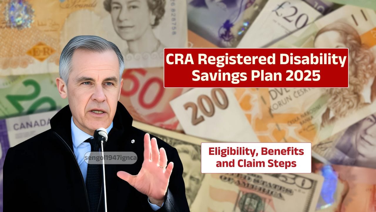 Mark Carney