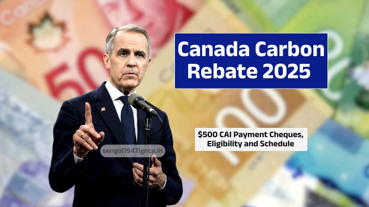 Mark Carney