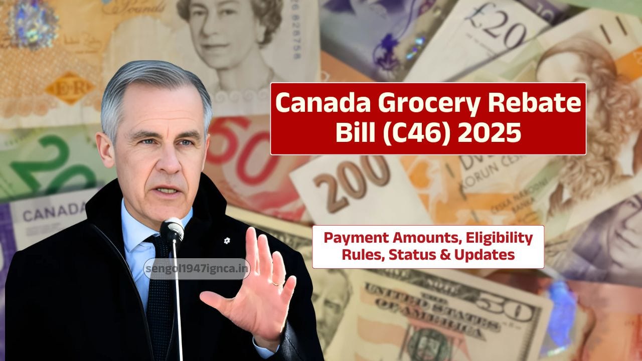 Mark Carney