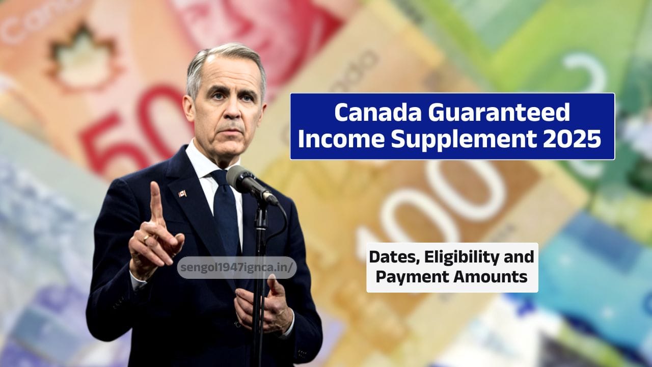 Mark Carney