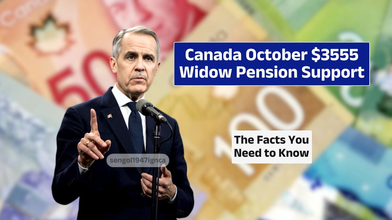 Mark Carney