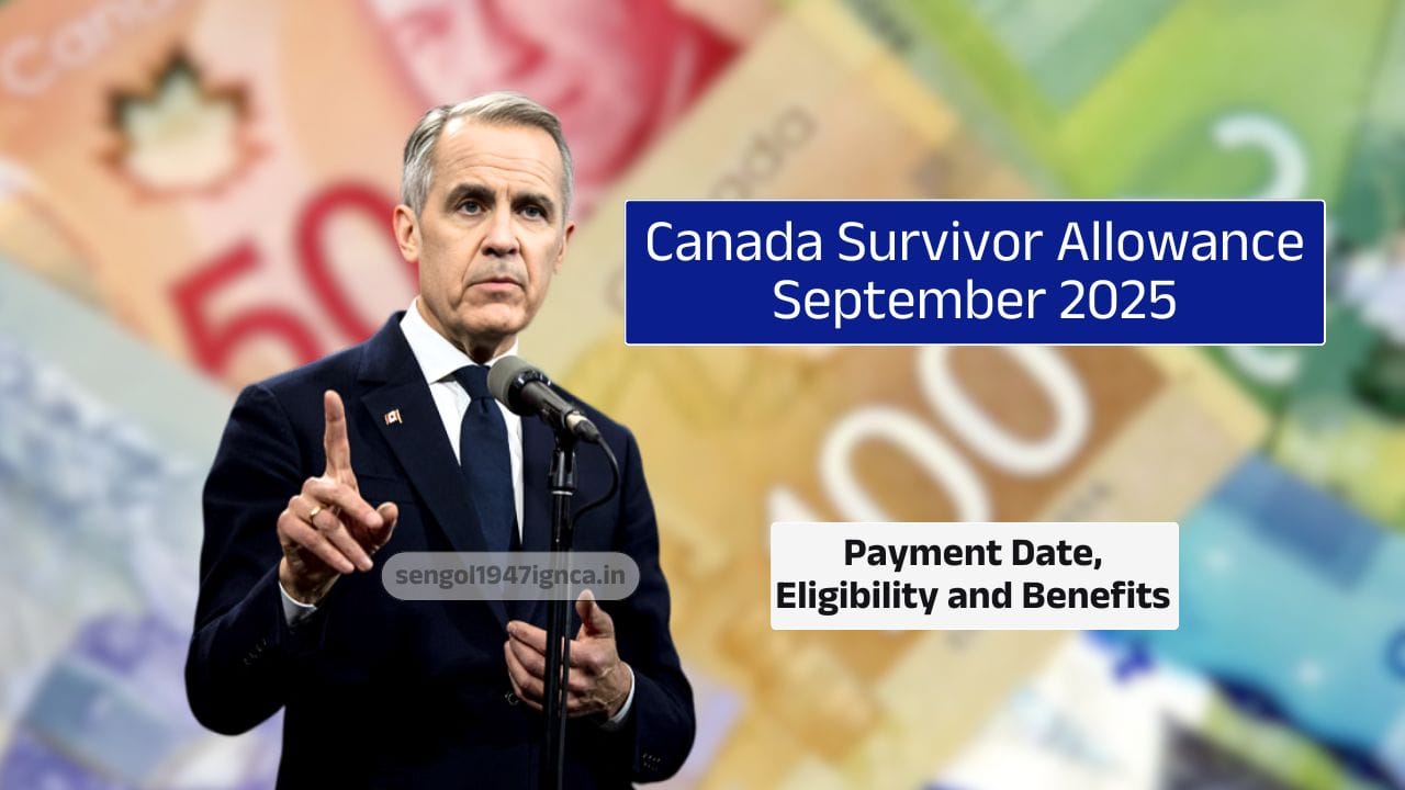 Mark Carney