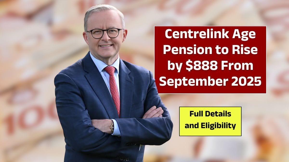 Anthony Albanese