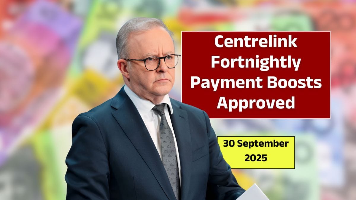 Anthony Albanese