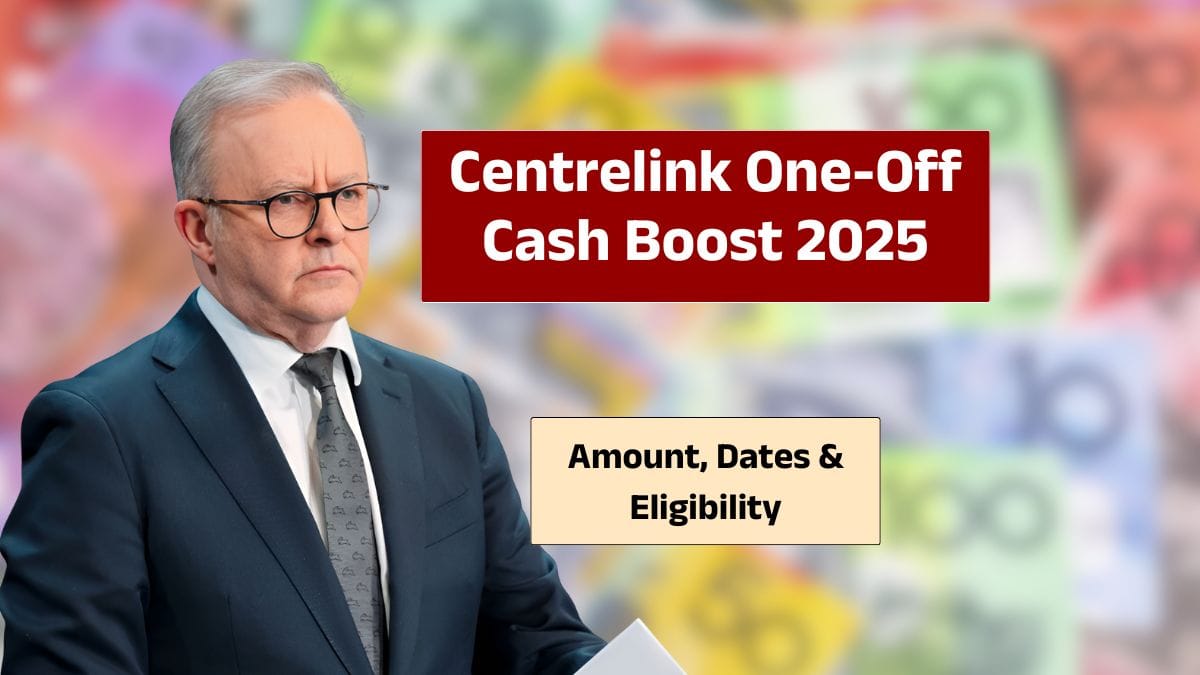 Anthony Albanese