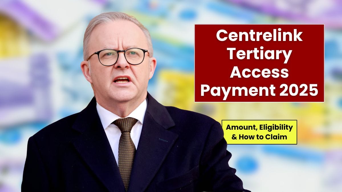 Anthony Albanese