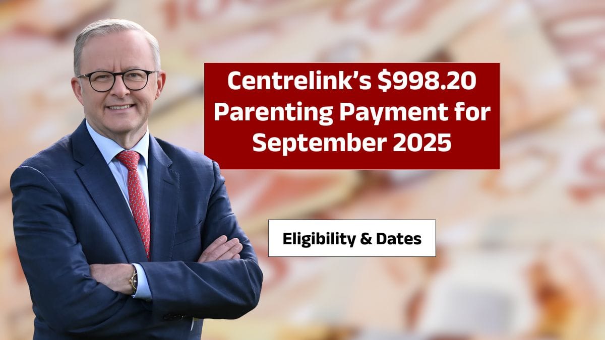 Anthony Albanese