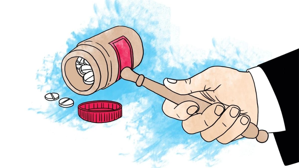 Fixing the System