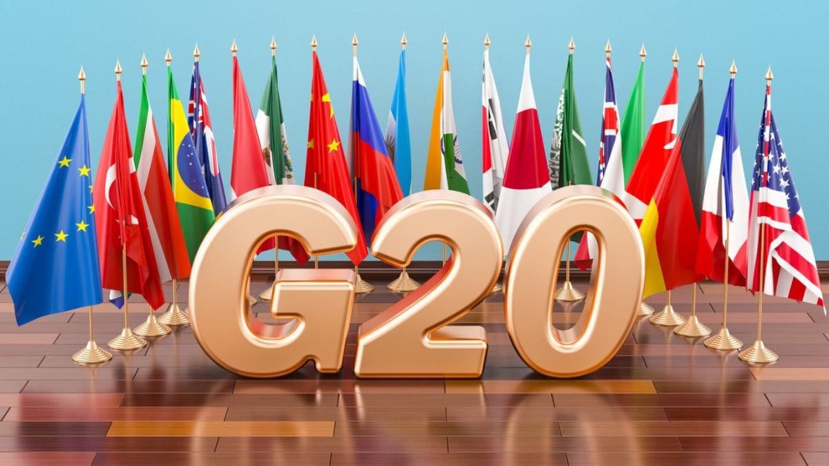 G20 Presidency