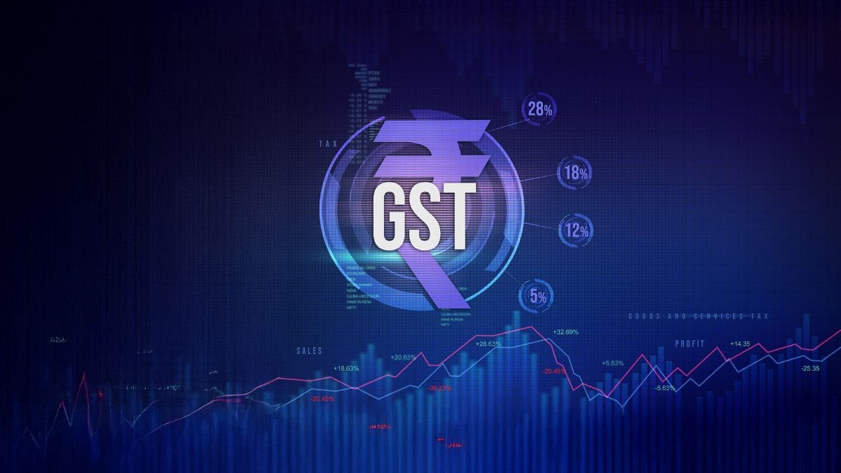 GST in India
