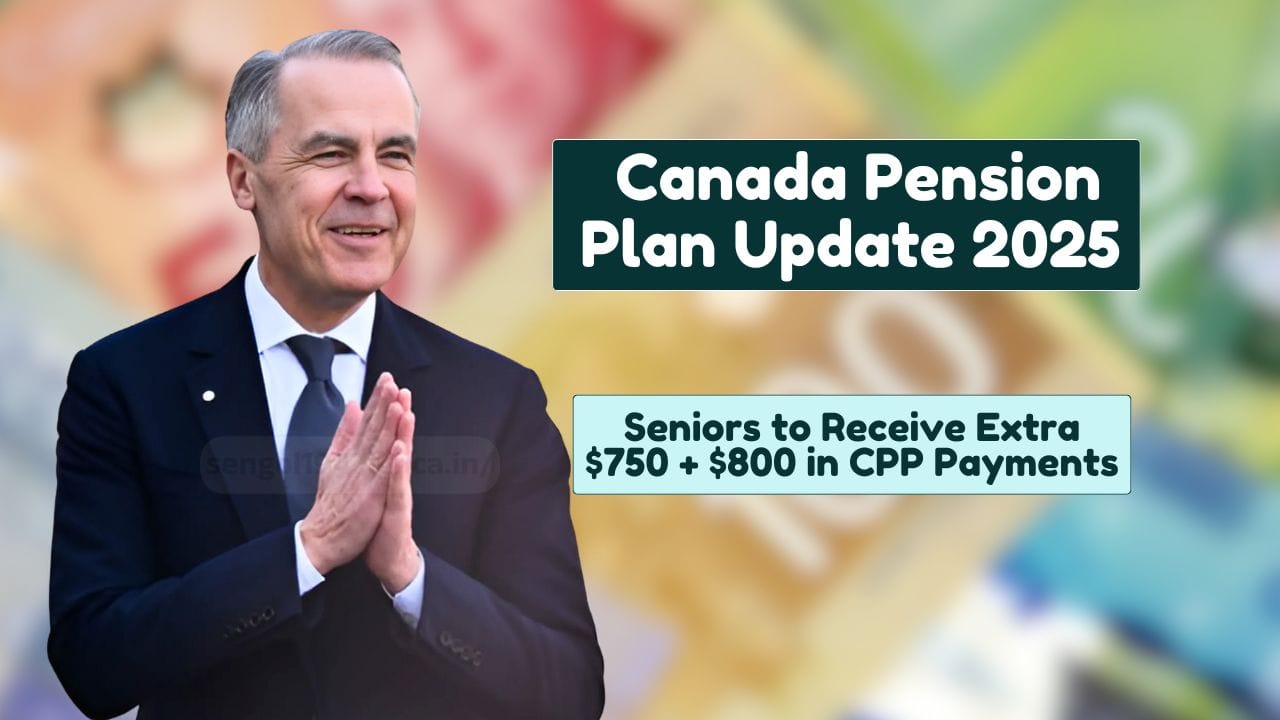 Mark Carney