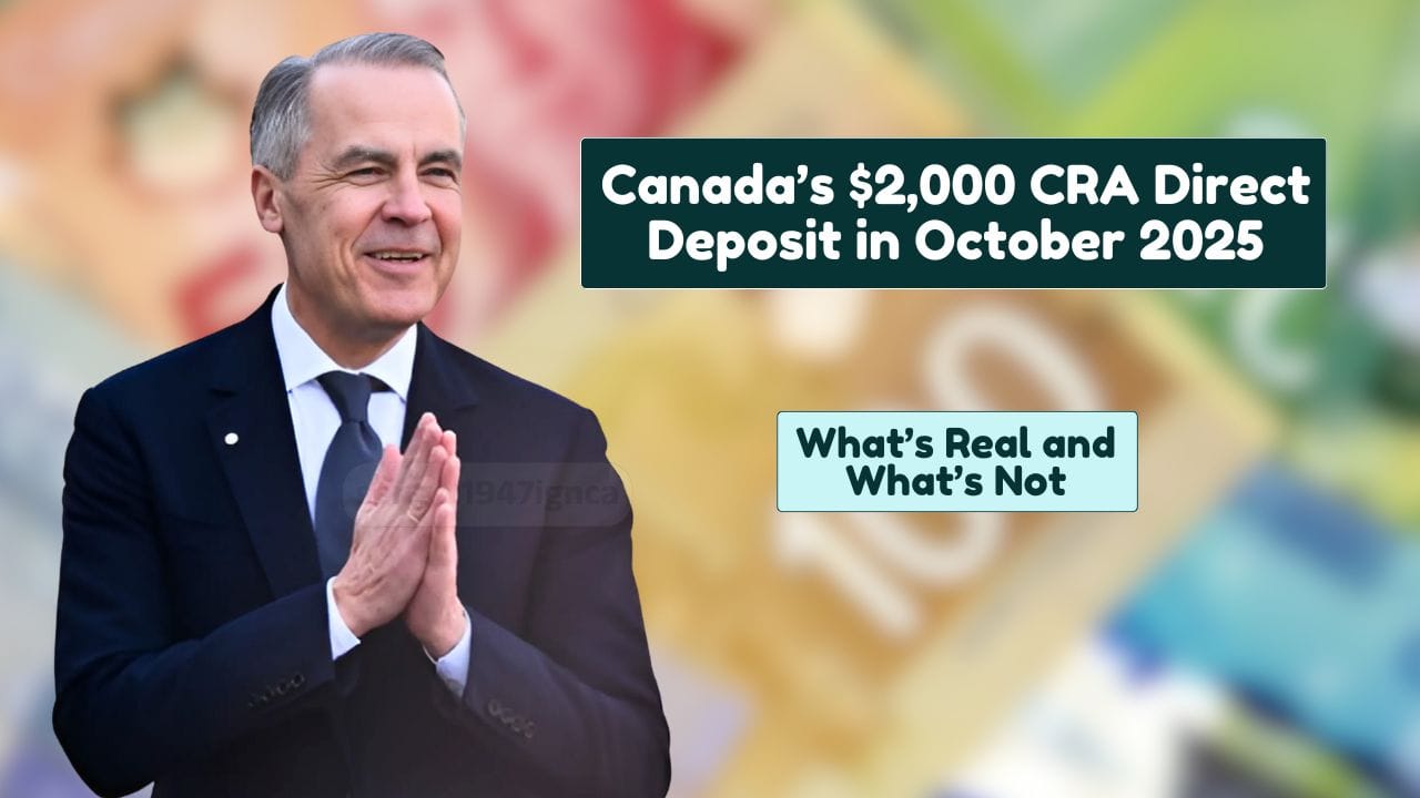 Mark Carney