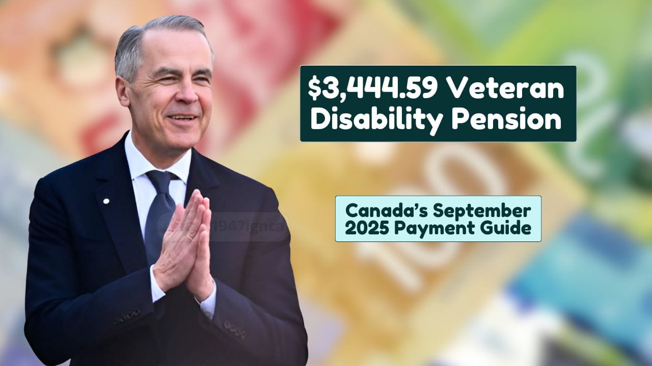 Mark Carney