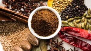 Indian Spices