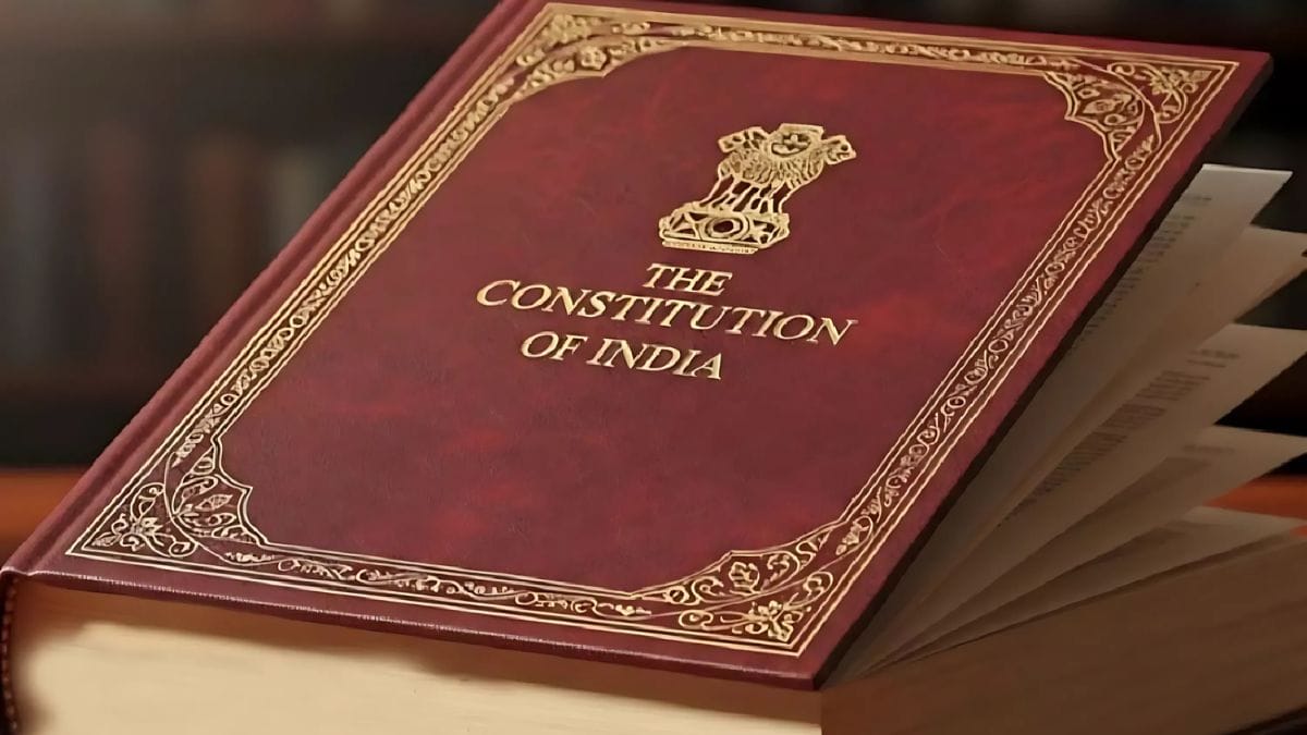 Constitution