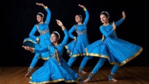Indian Dance Styles