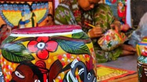 Indian Handicrafts
