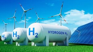 India’s Green Hydrogen