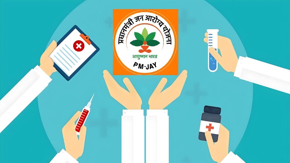 India’s Healthcare Reforms