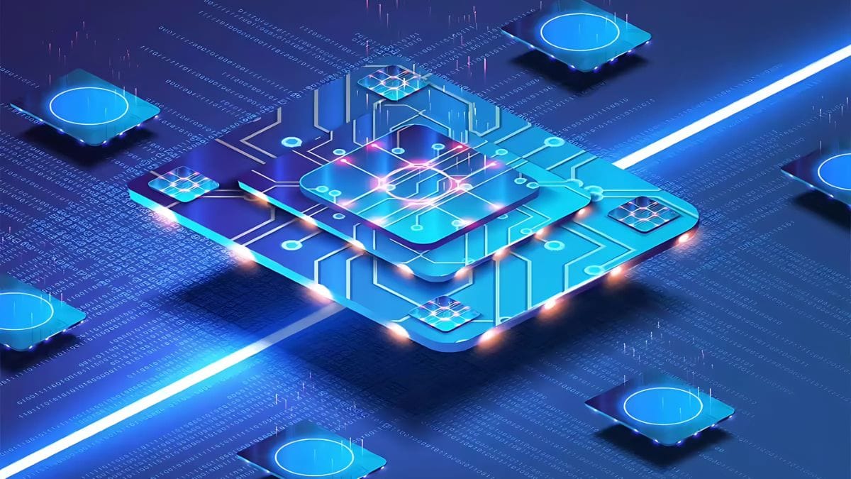 Semiconductor